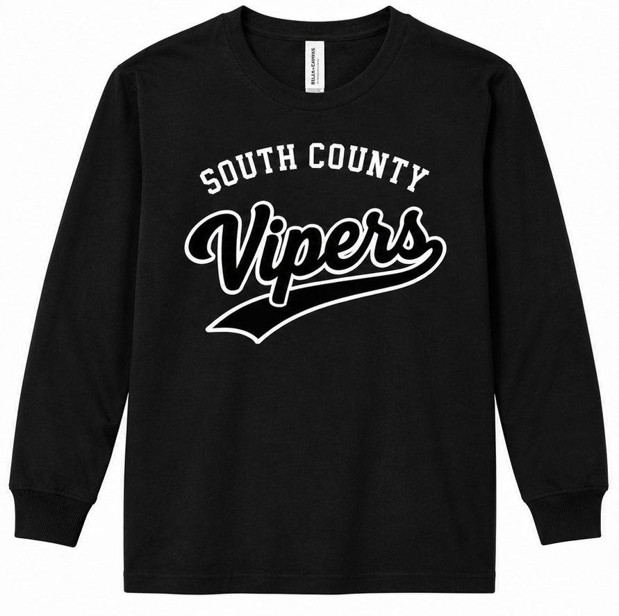 Long Sleeve T-Shirt (Toddler)