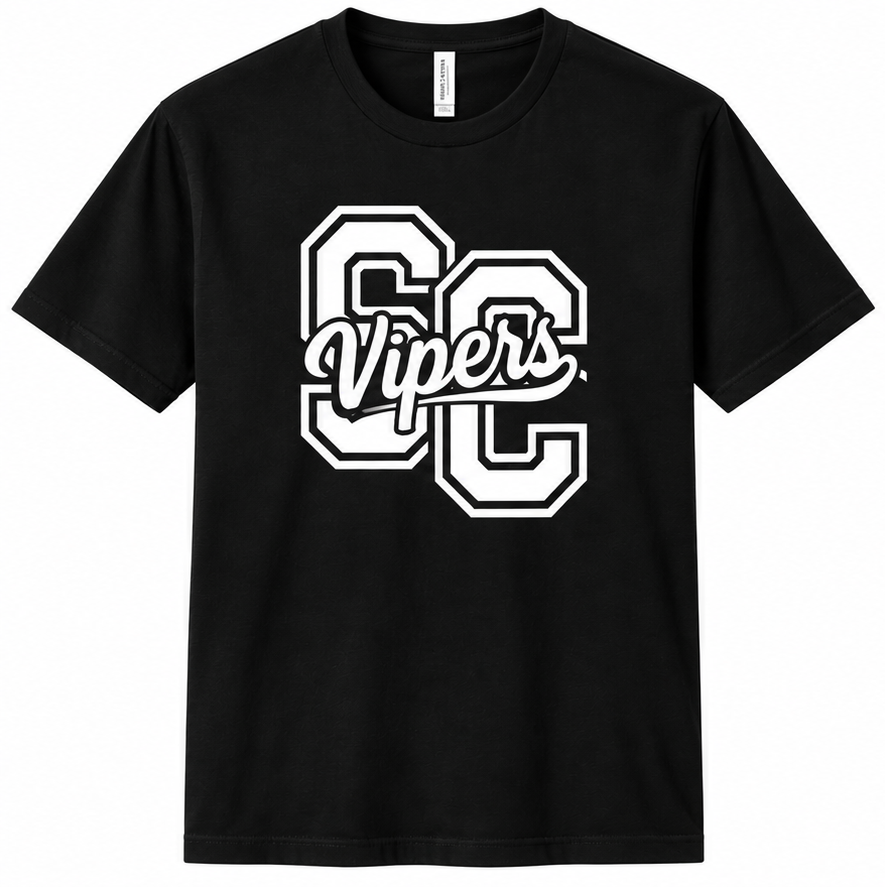 Short Sleeve T-Shirt (Toddler)