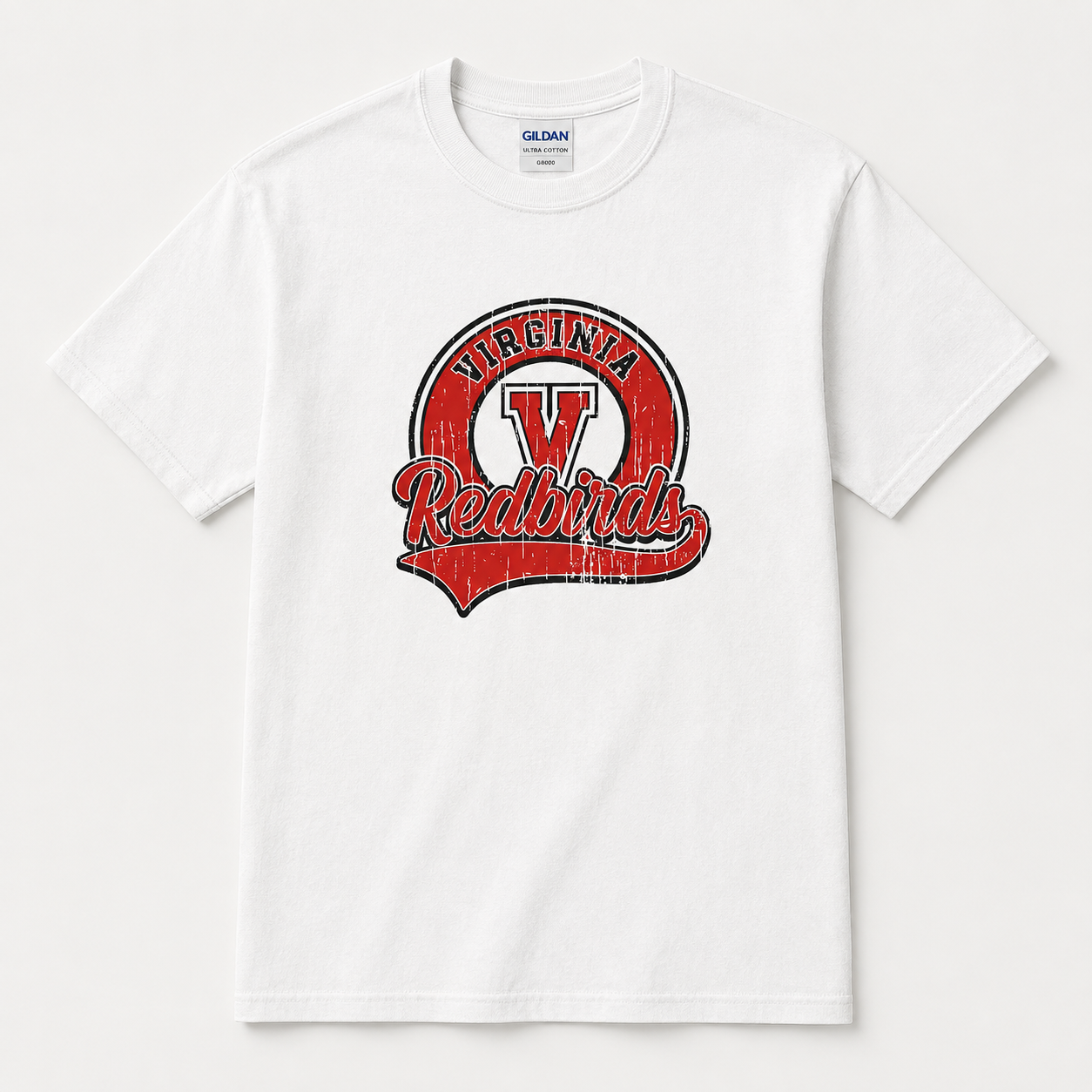 Youth SoftStyle T-Shirt