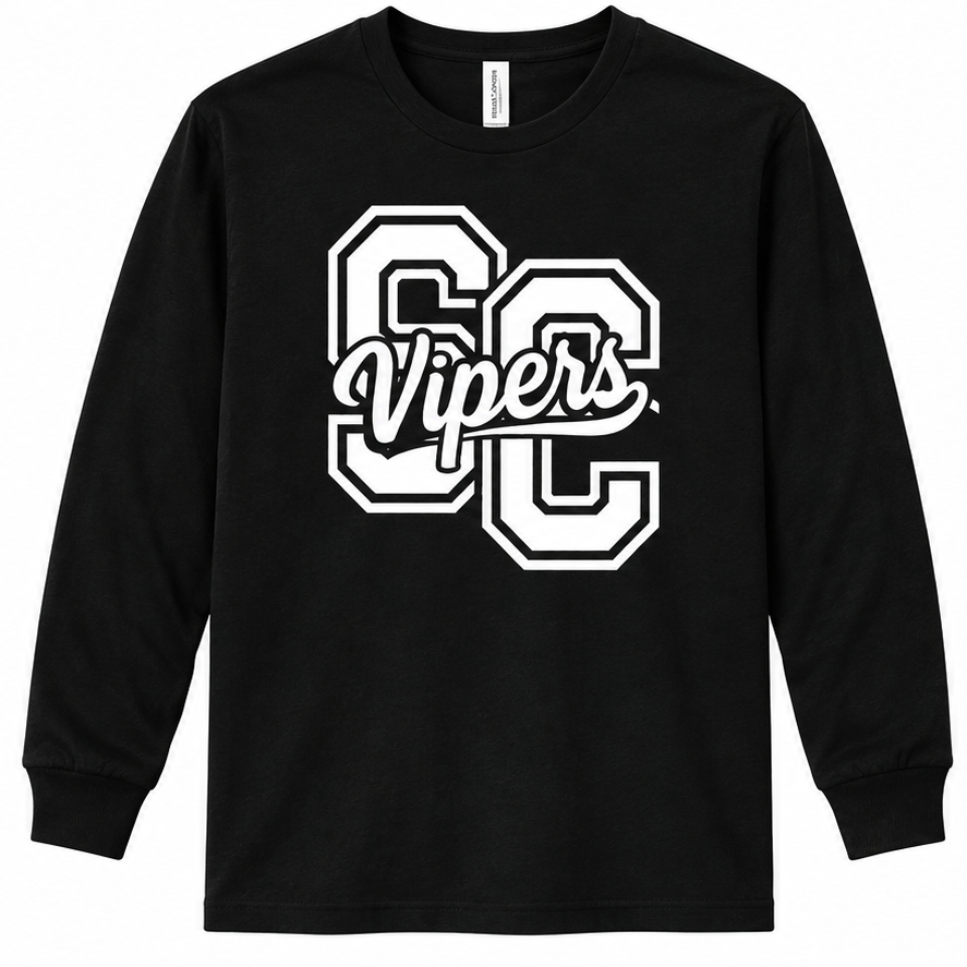 Long Sleeve T-Shirt (Toddler)