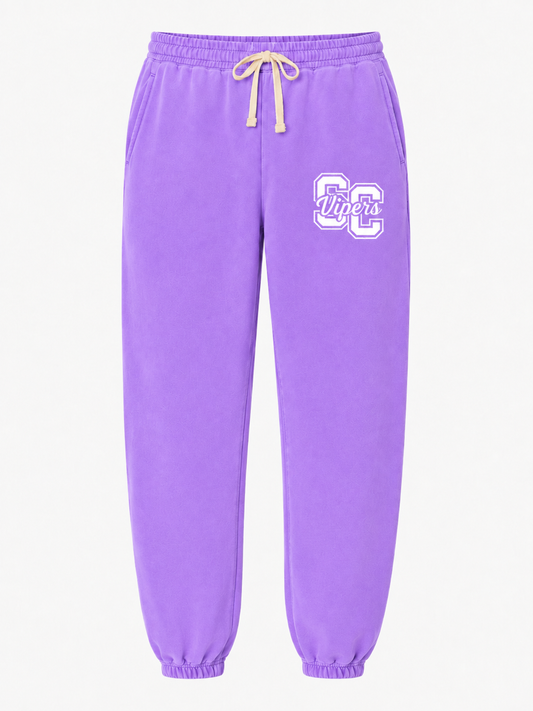 Comfort Colors Sweatpants (Adult)