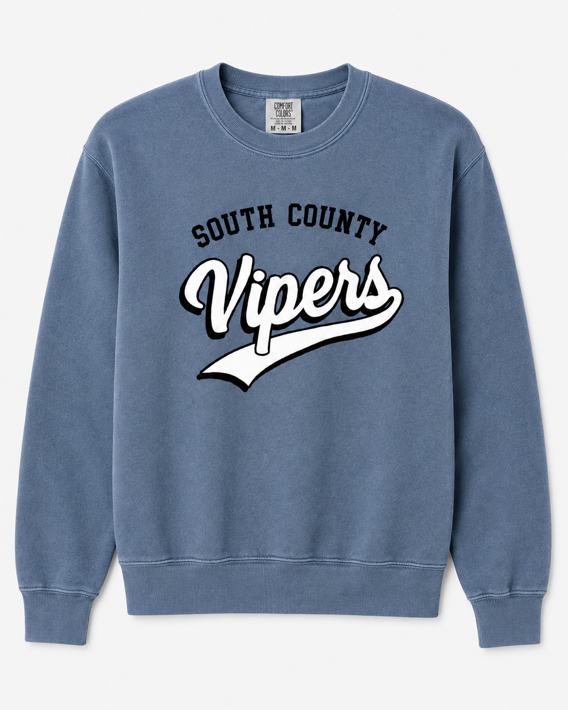 Crewneck Sweatshirt (Adult)