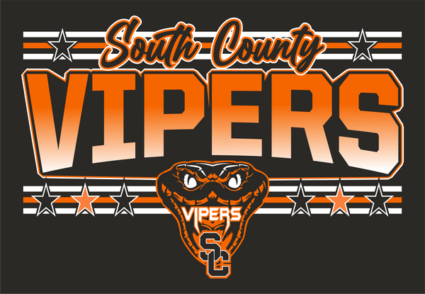 South County Vipers