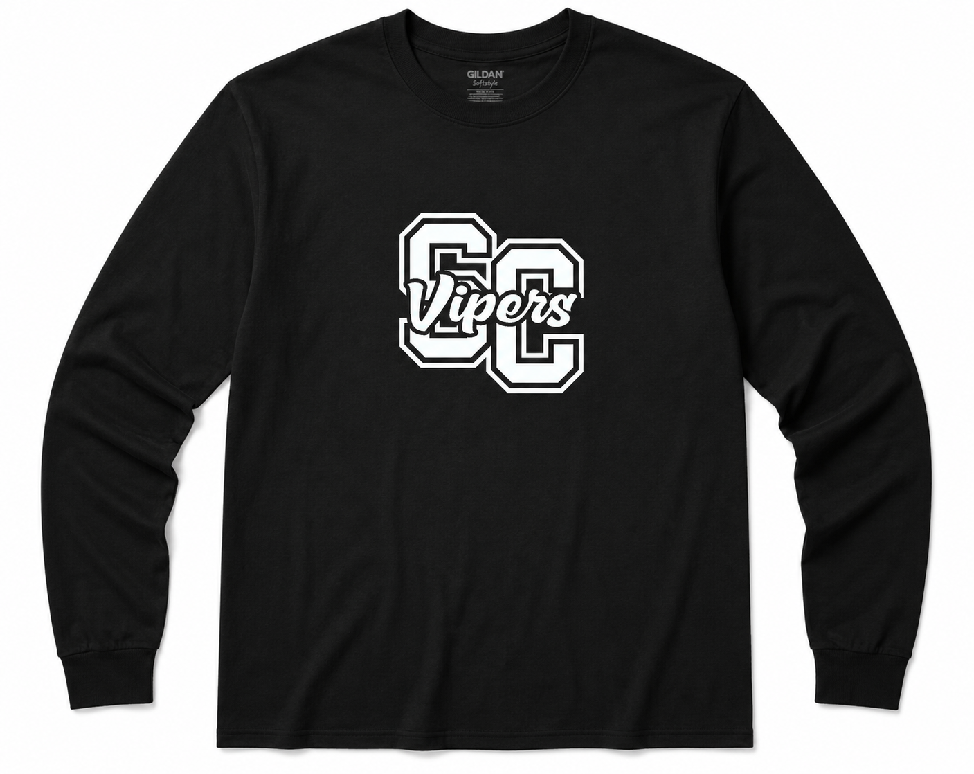 Long Sleeve T-Shirt (Adult Only)