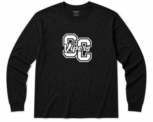 Long Sleeve T-Shirt (Youth Only)