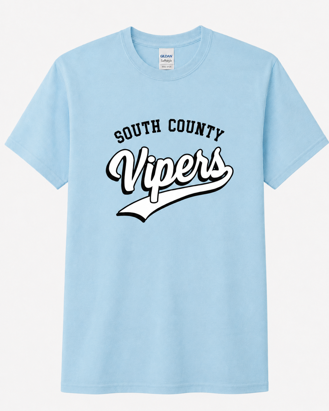 Short Sleeve T-Shirt (Youth Sizes)