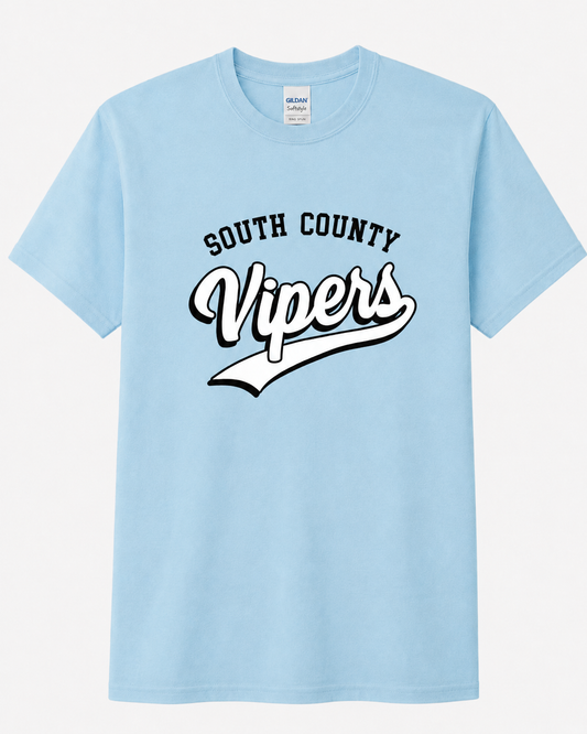 Short Sleeve T-Shirt (Youth Sizes)