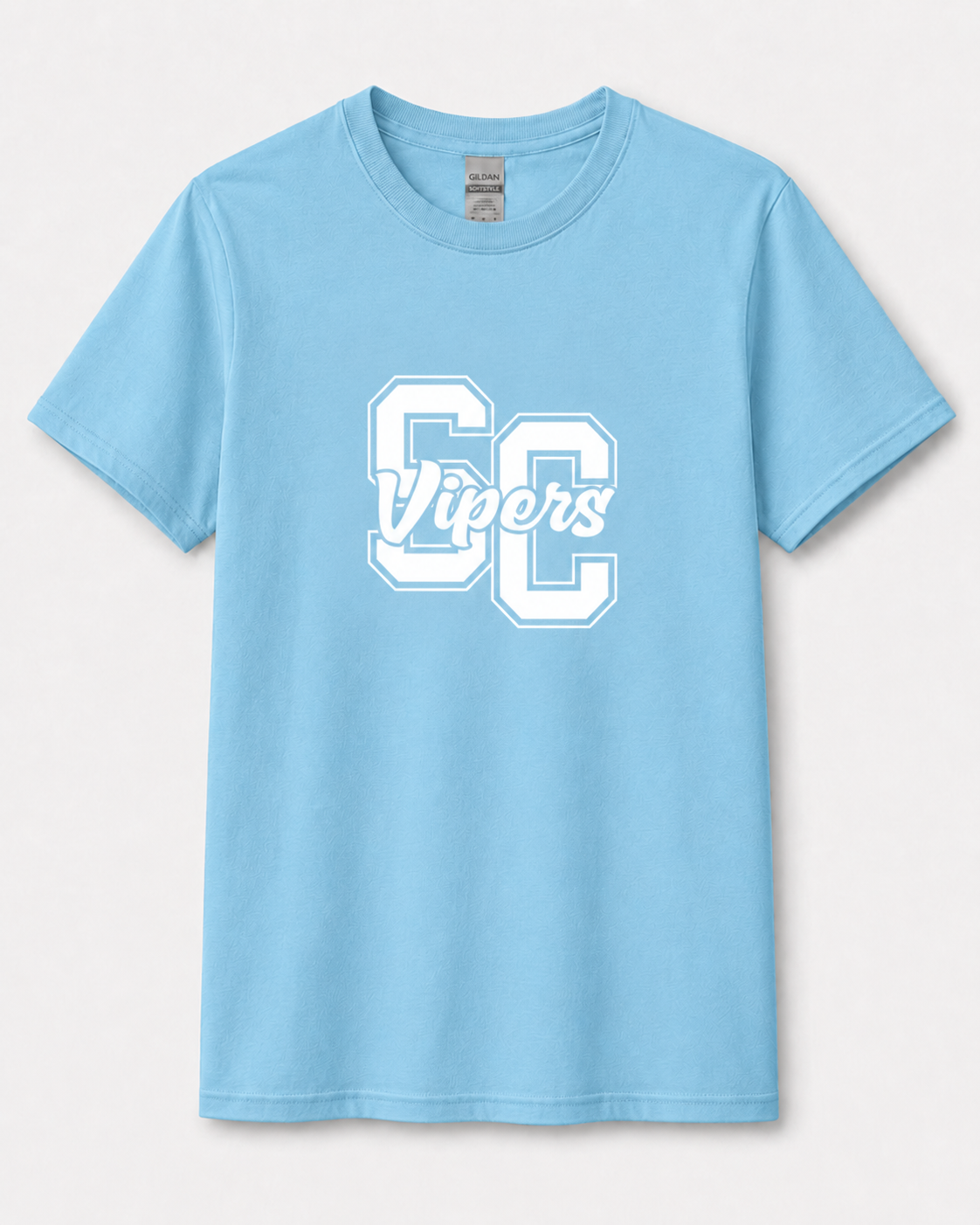 Short Sleeve T-Shirt (Youth Sizes)