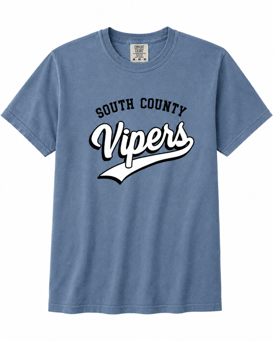 Comfort Colors T-Shirt (Youth)