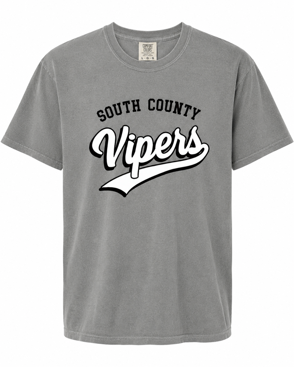 Comfort Colors T-Shirt