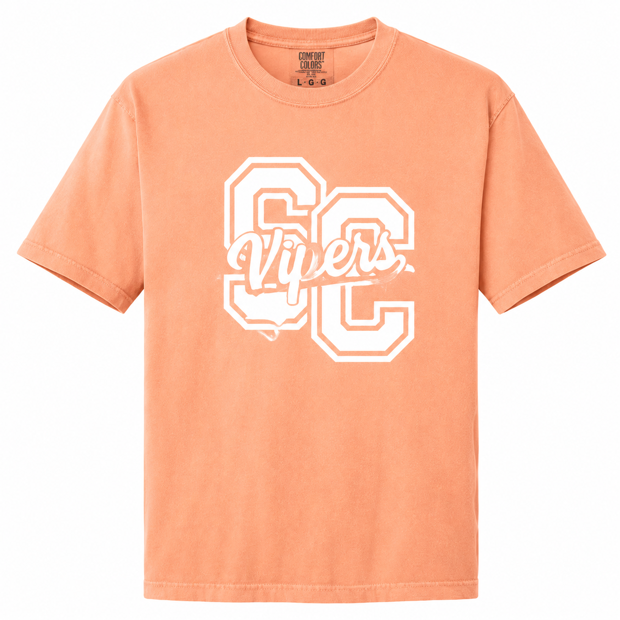 Comfort Colors T-Shirt