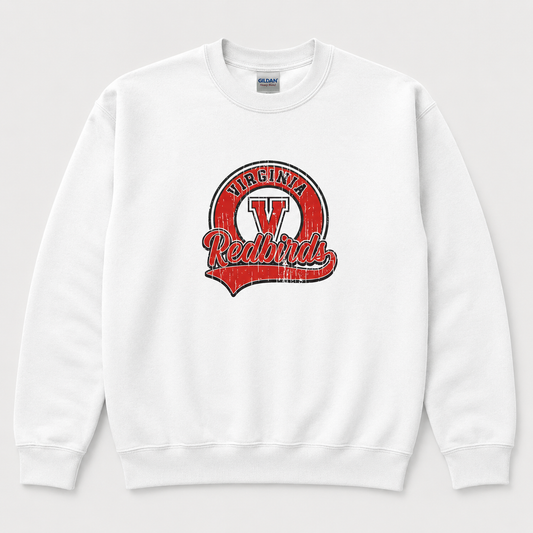 Adult Crewneck Sweatshirt