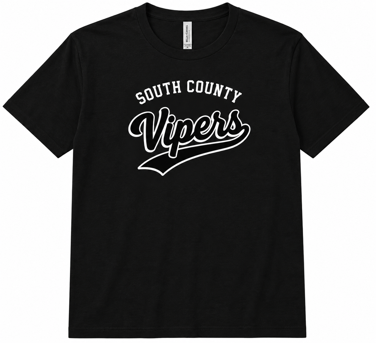 Toddler Short Sleeve T-Shirt