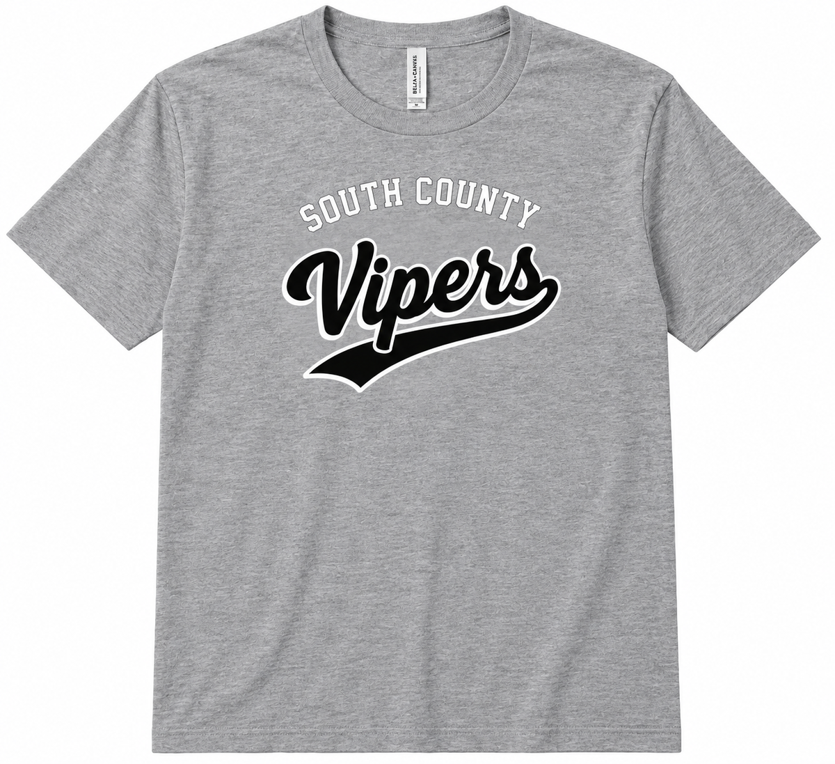 Toddler Short Sleeve T-Shirt
