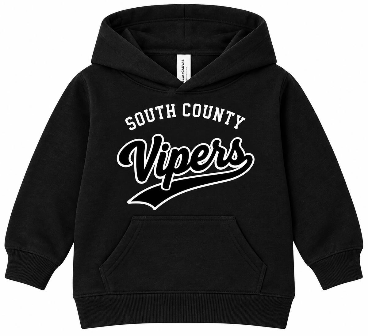 Hoodie (Toddler)