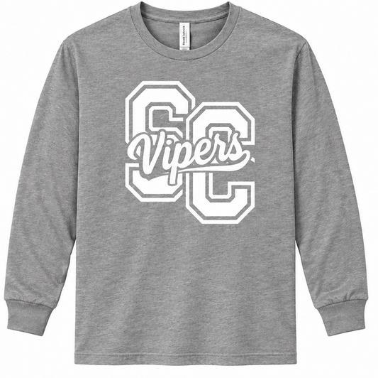 Long Sleeve T-Shirt (Toddler)