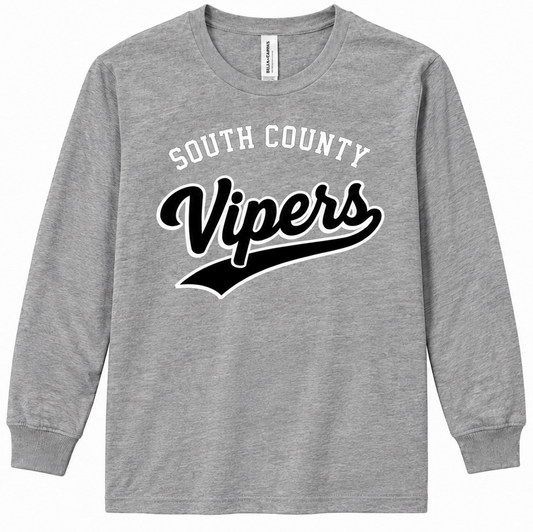 Long Sleeve T-Shirt (Toddler)