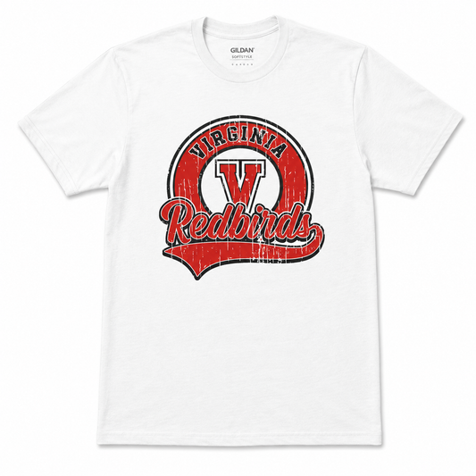 Adult Soft Style T-Shirt