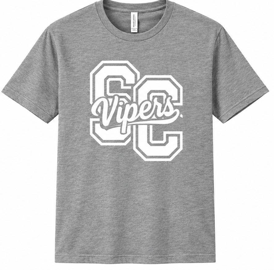Short Sleeve T-Shirt (Toddler)