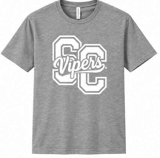 Short Sleeve T-Shirt (Toddler)