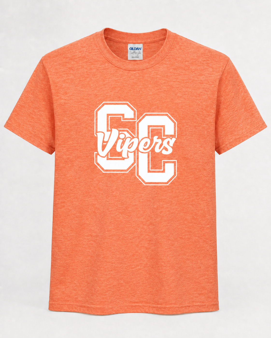 Short Sleeve T-Shirt (Adult Sizes Only)