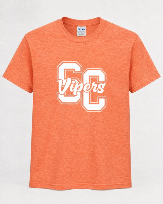 Short Sleeve T-Shirt (Adult Sizes Only)