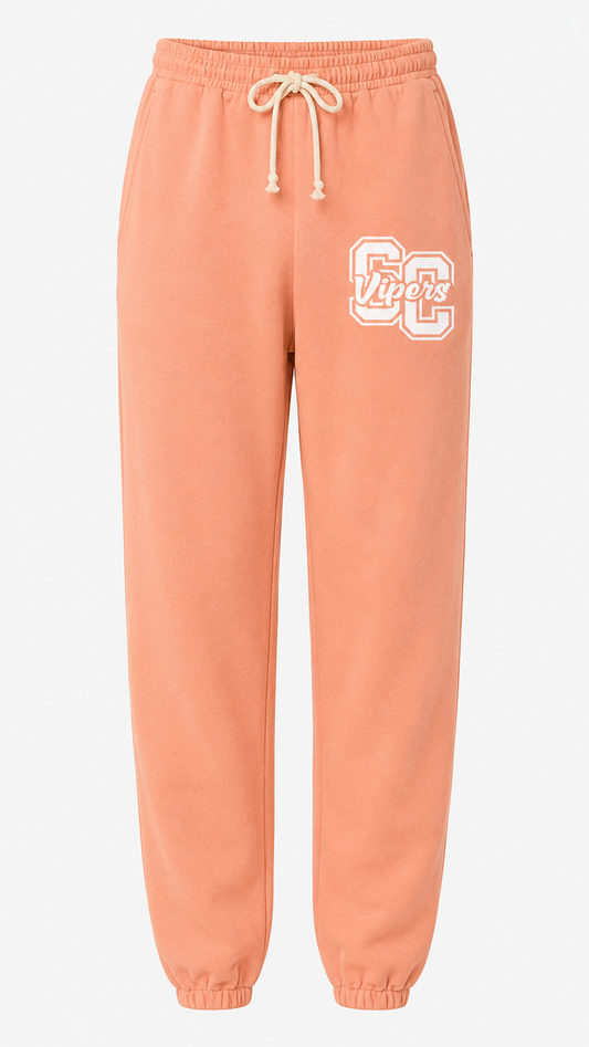 Comfort Colors Sweatpants (Adult)