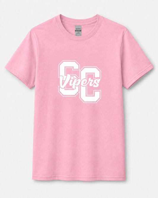 Short Sleeve T-Shirt (Youth Sizes)