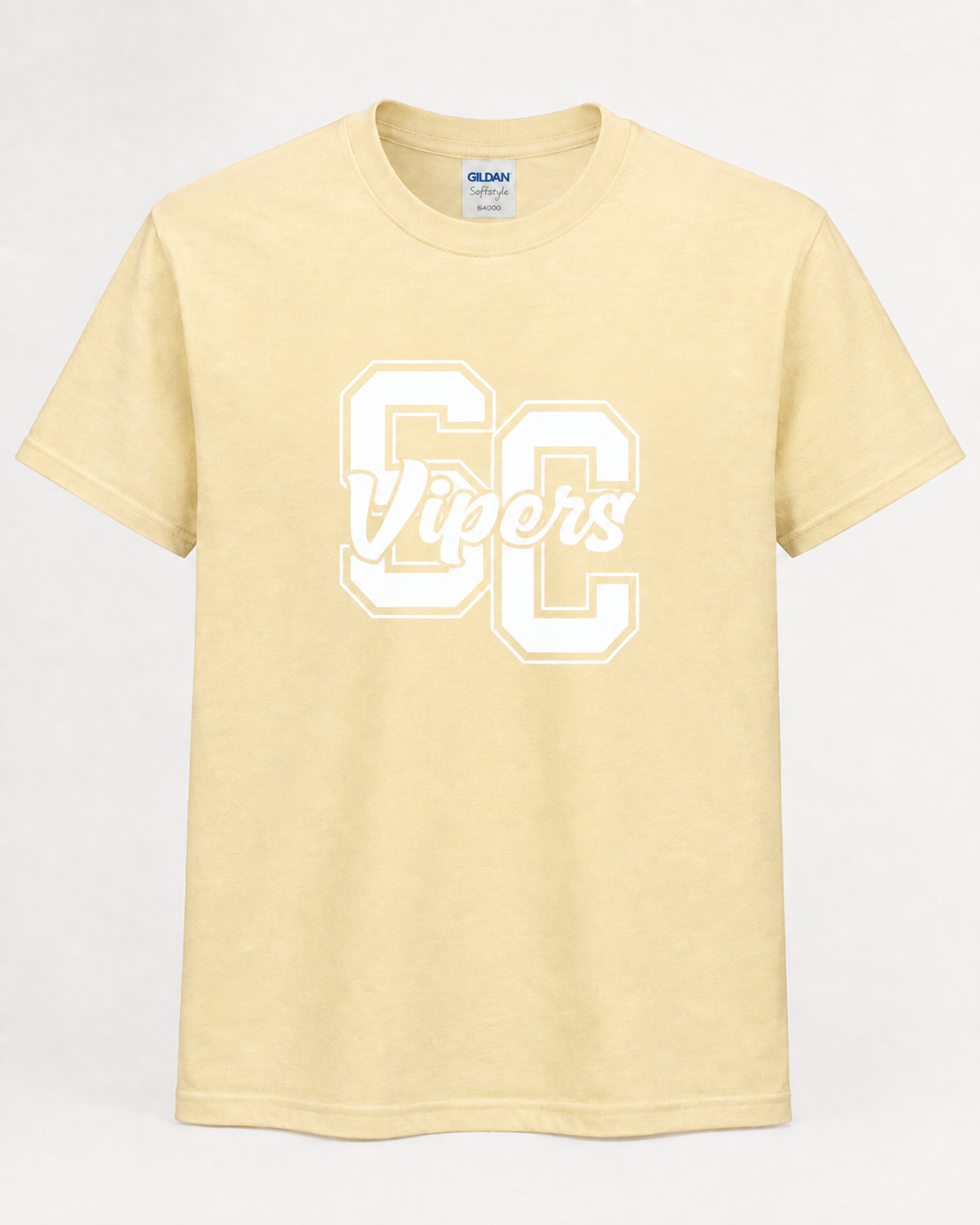 Short Sleeve T-Shirt (Adult Sizes Only)
