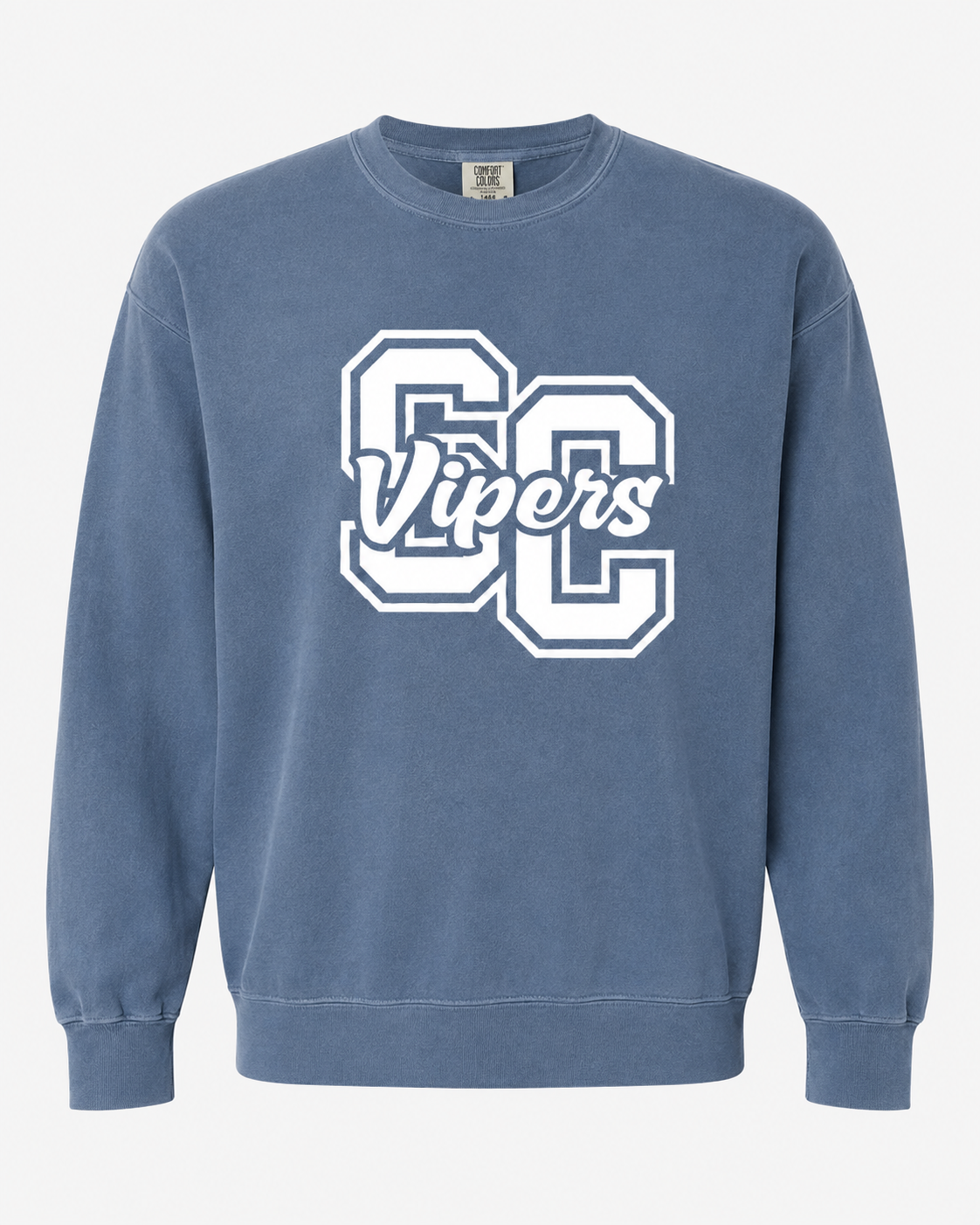 Crewneck Sweatshirt (Adult)