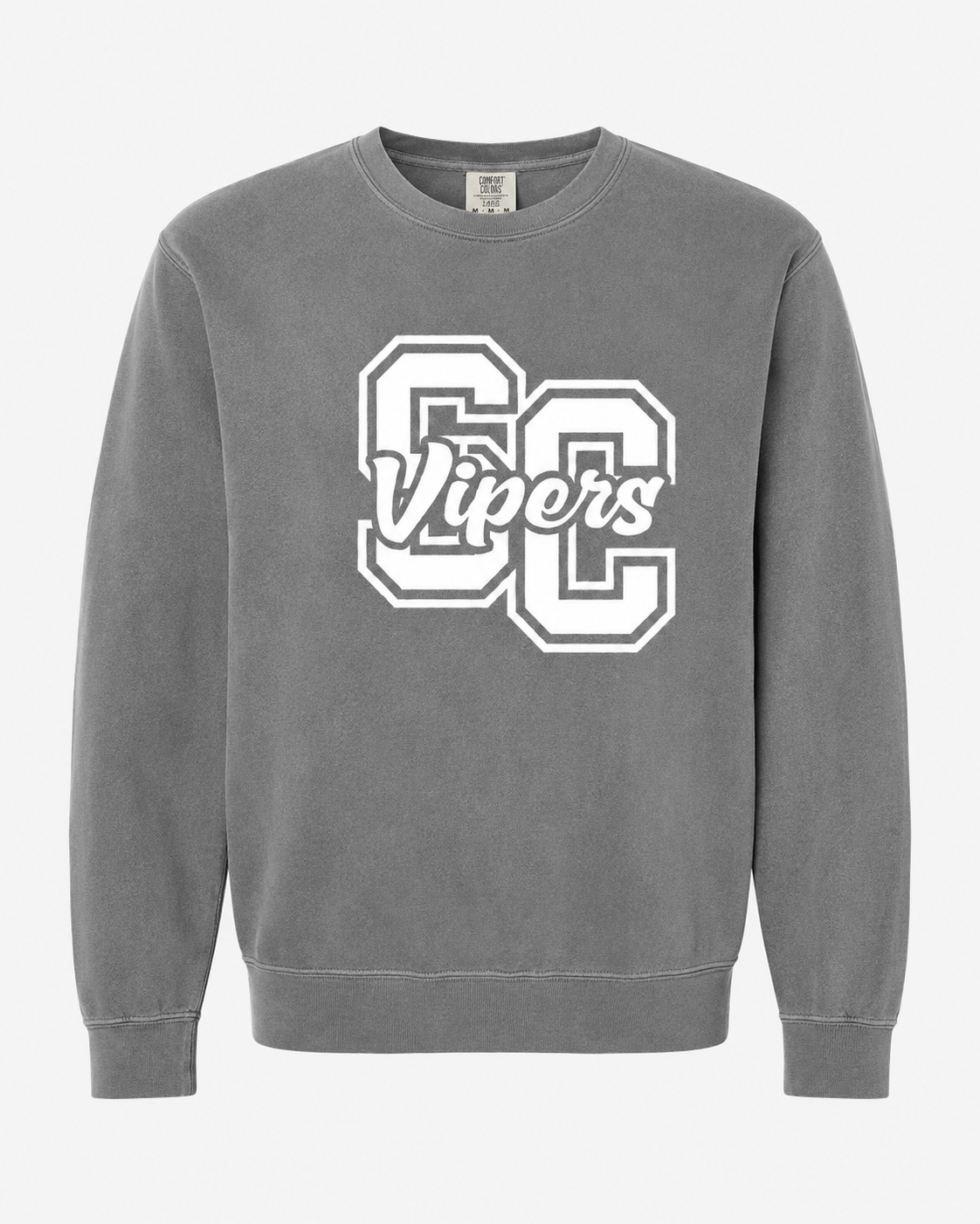 Crewneck Sweatshirt (Adult)