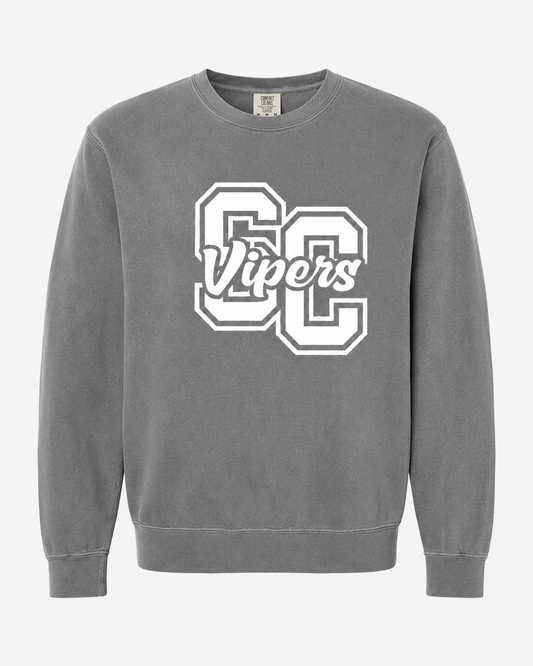 Crewneck Sweatshirt (Adult)