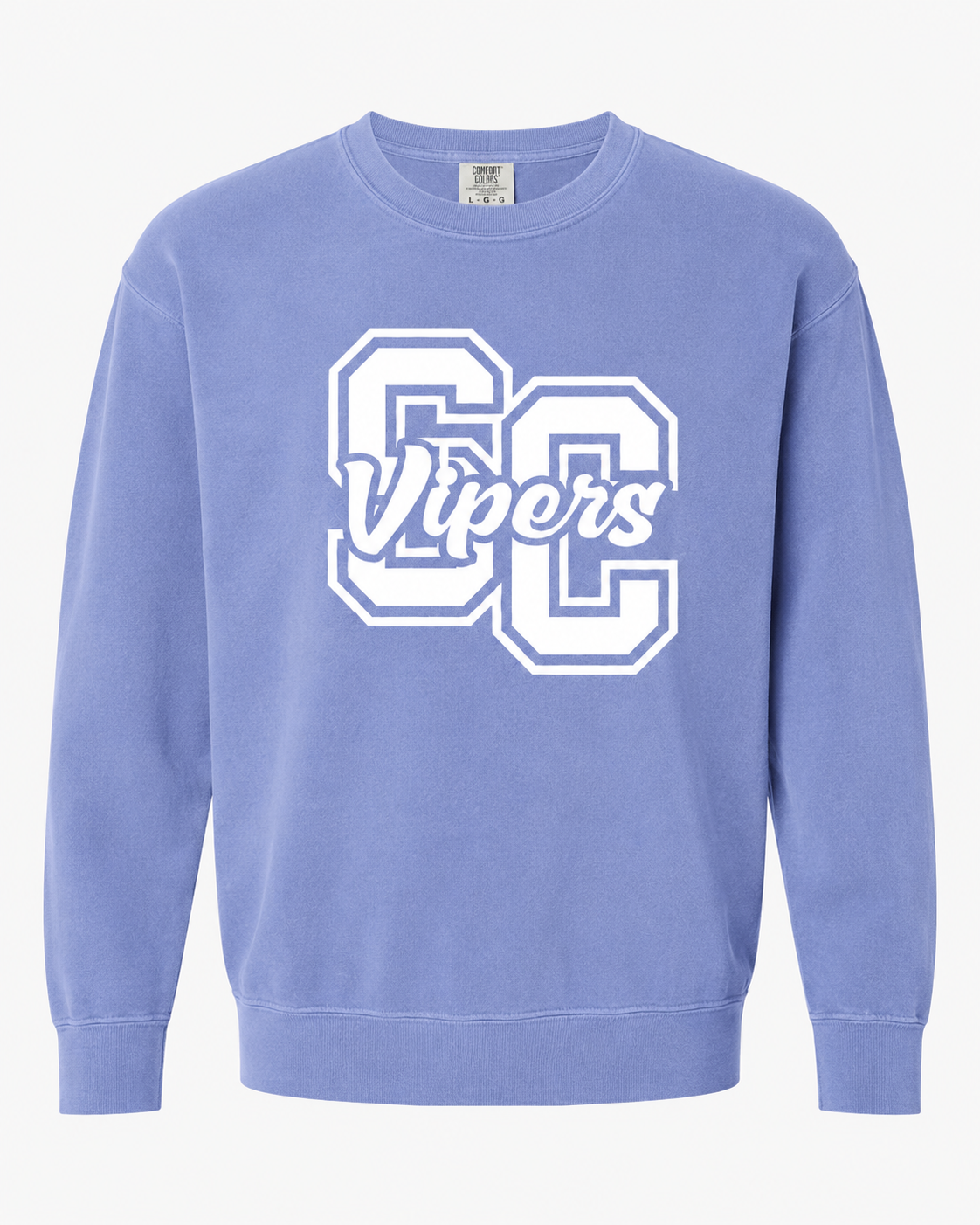 Crewneck Sweatshirt (Adult)