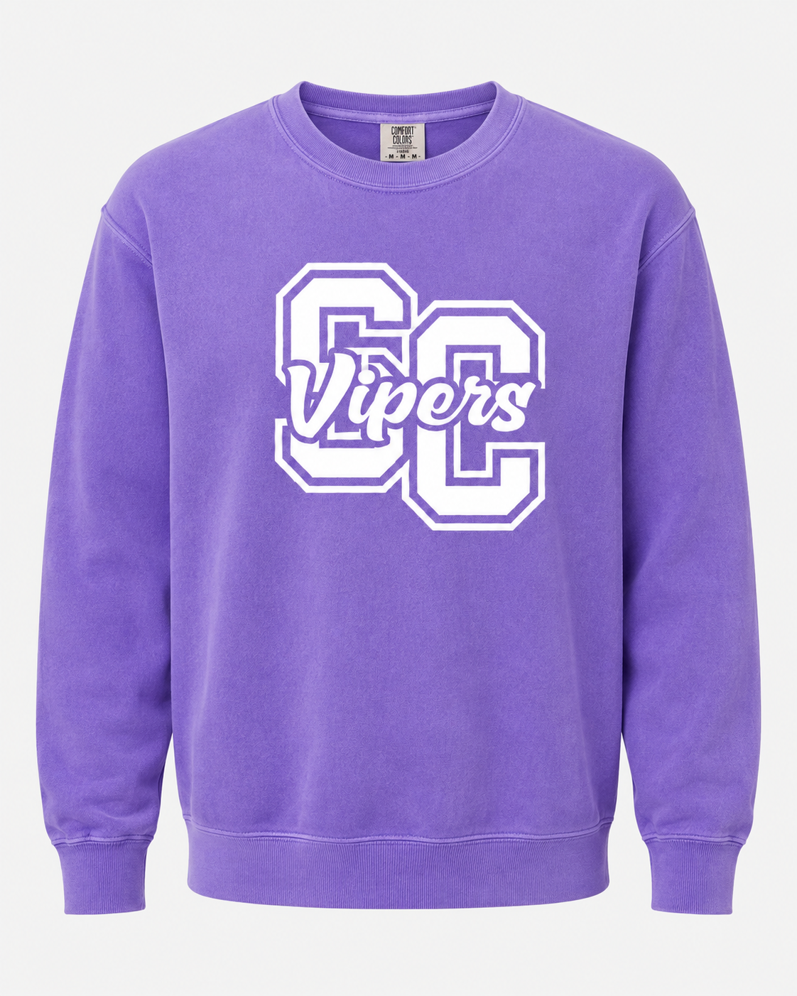 Crewneck Sweatshirt (Adult)