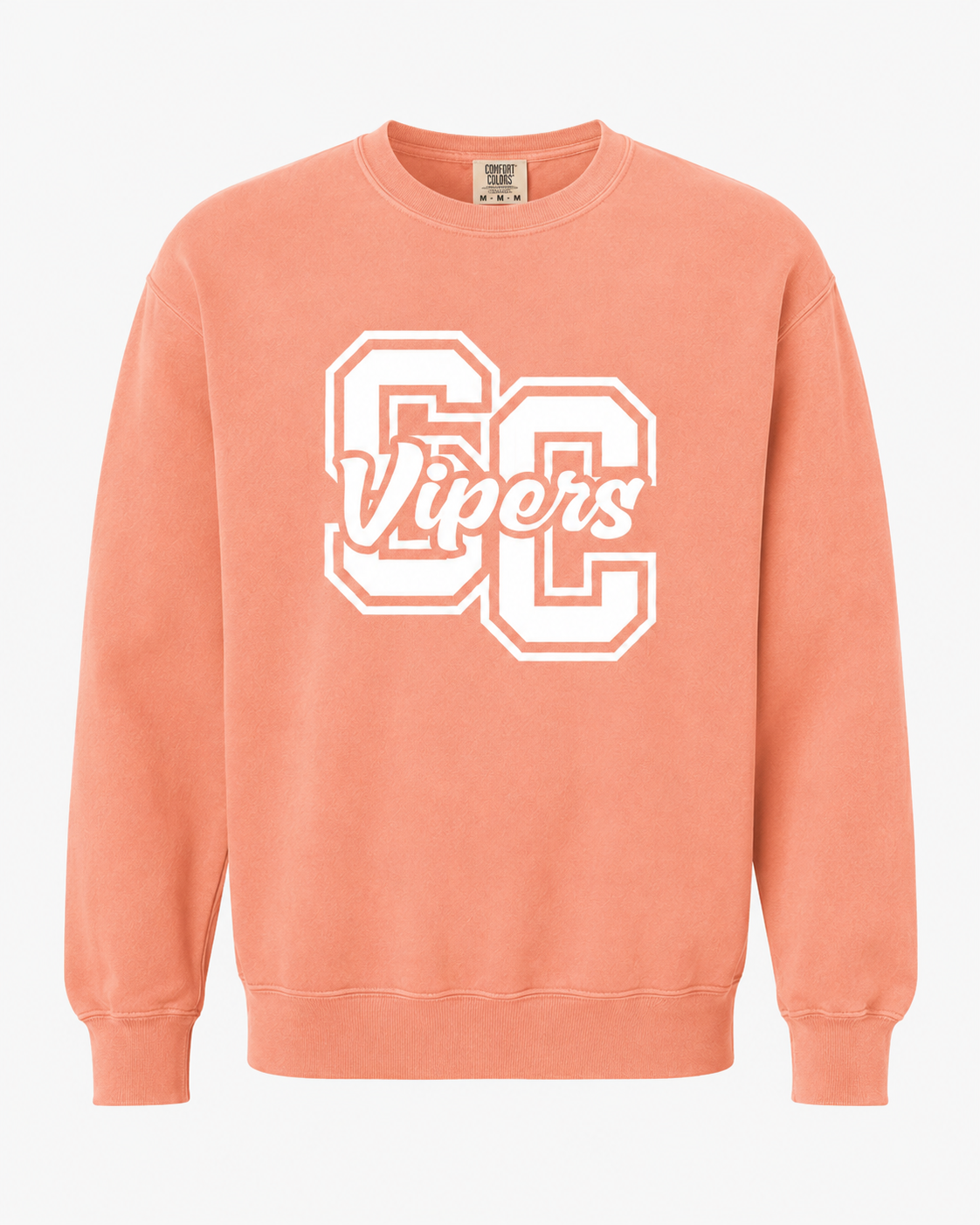 Crewneck Sweatshirt (Adult)