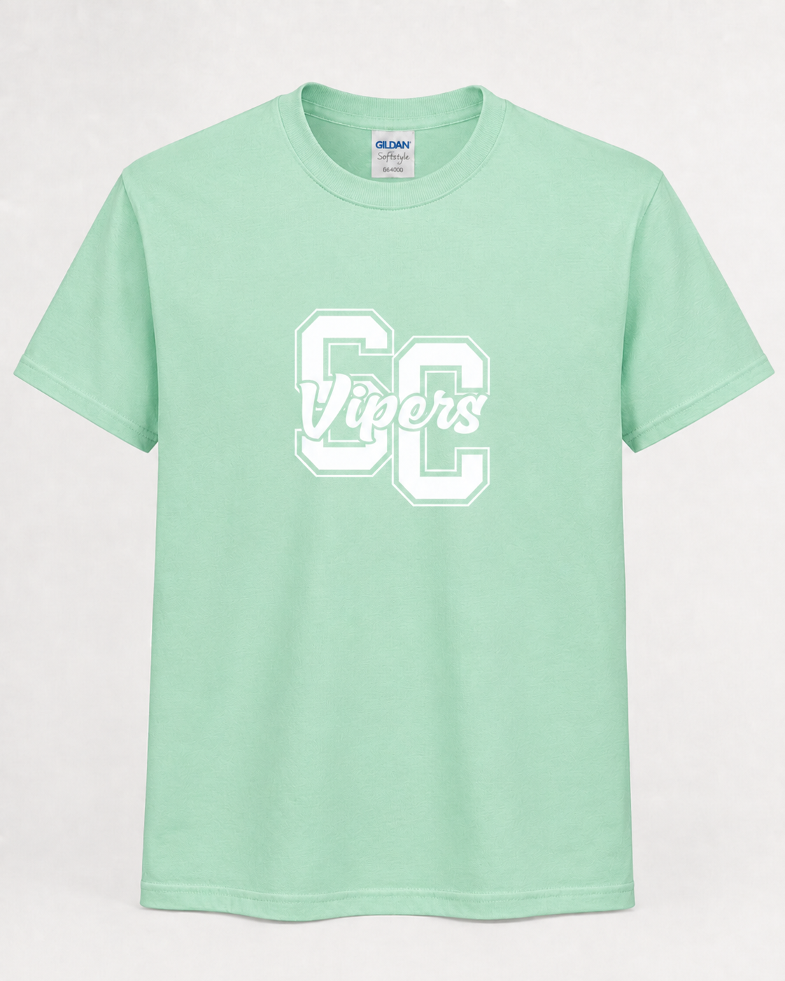 Short Sleeve T-Shirt (Adult Sizes Only)