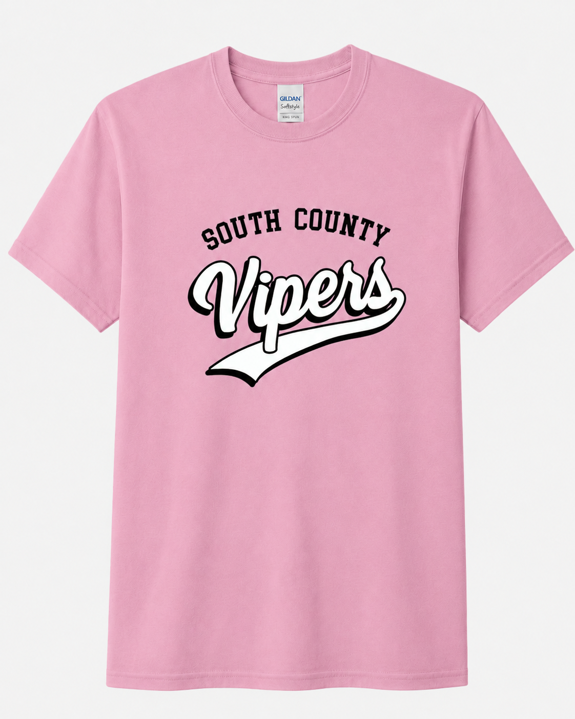 Short Sleeve T-Shirt (Youth Sizes)