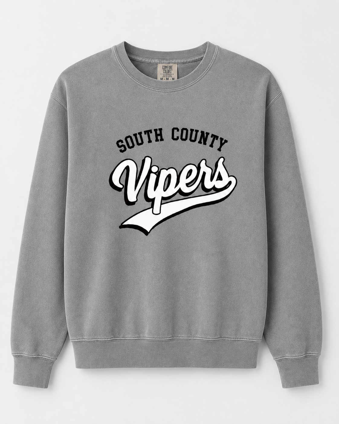 Crewneck Sweatshirt (Adult)