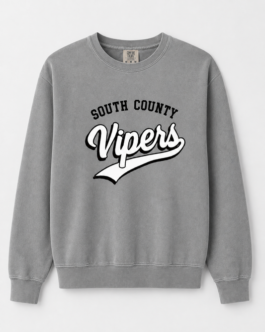 Crewneck Sweatshirt (Adult)