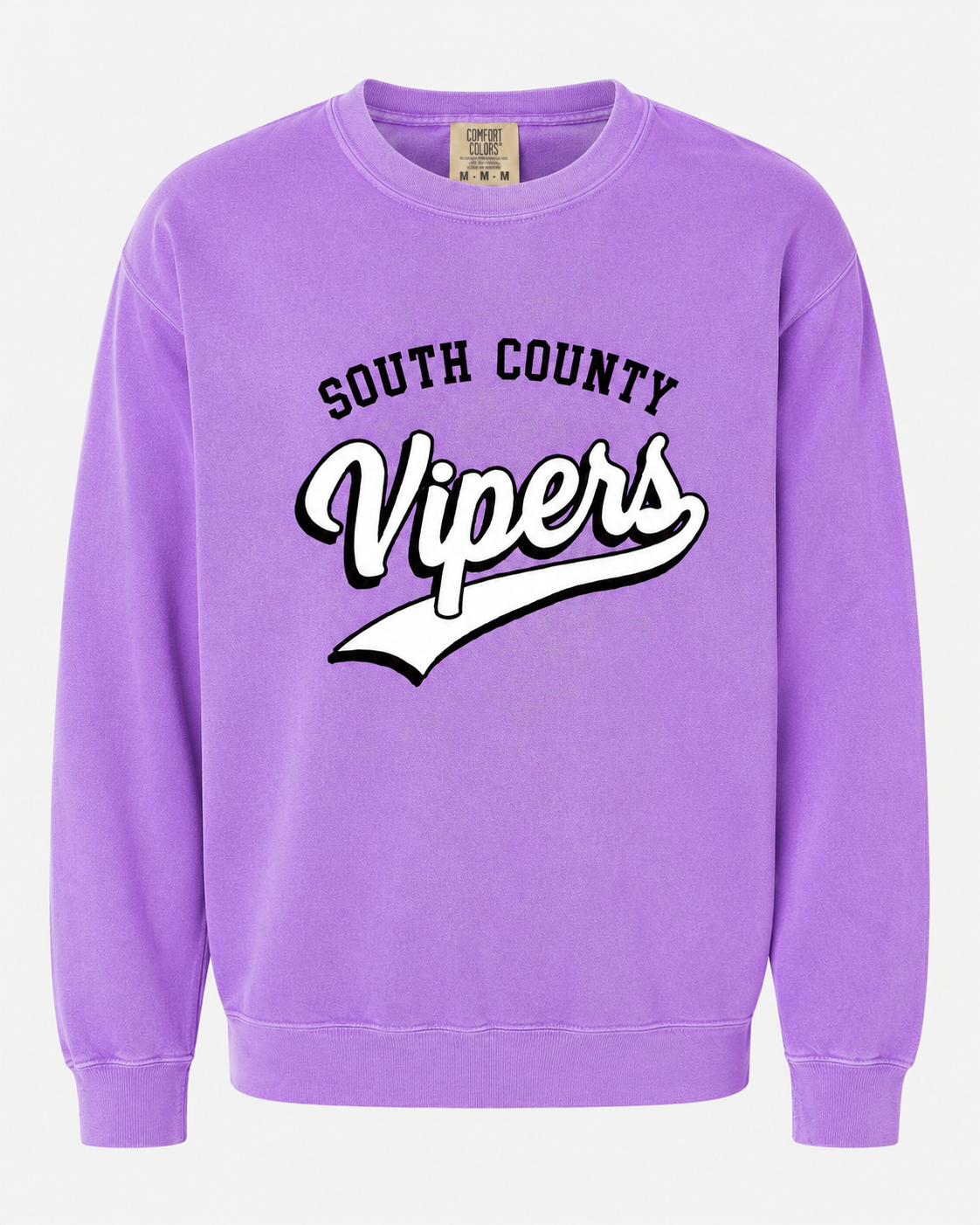 Crewneck Sweatshirt (Adult)