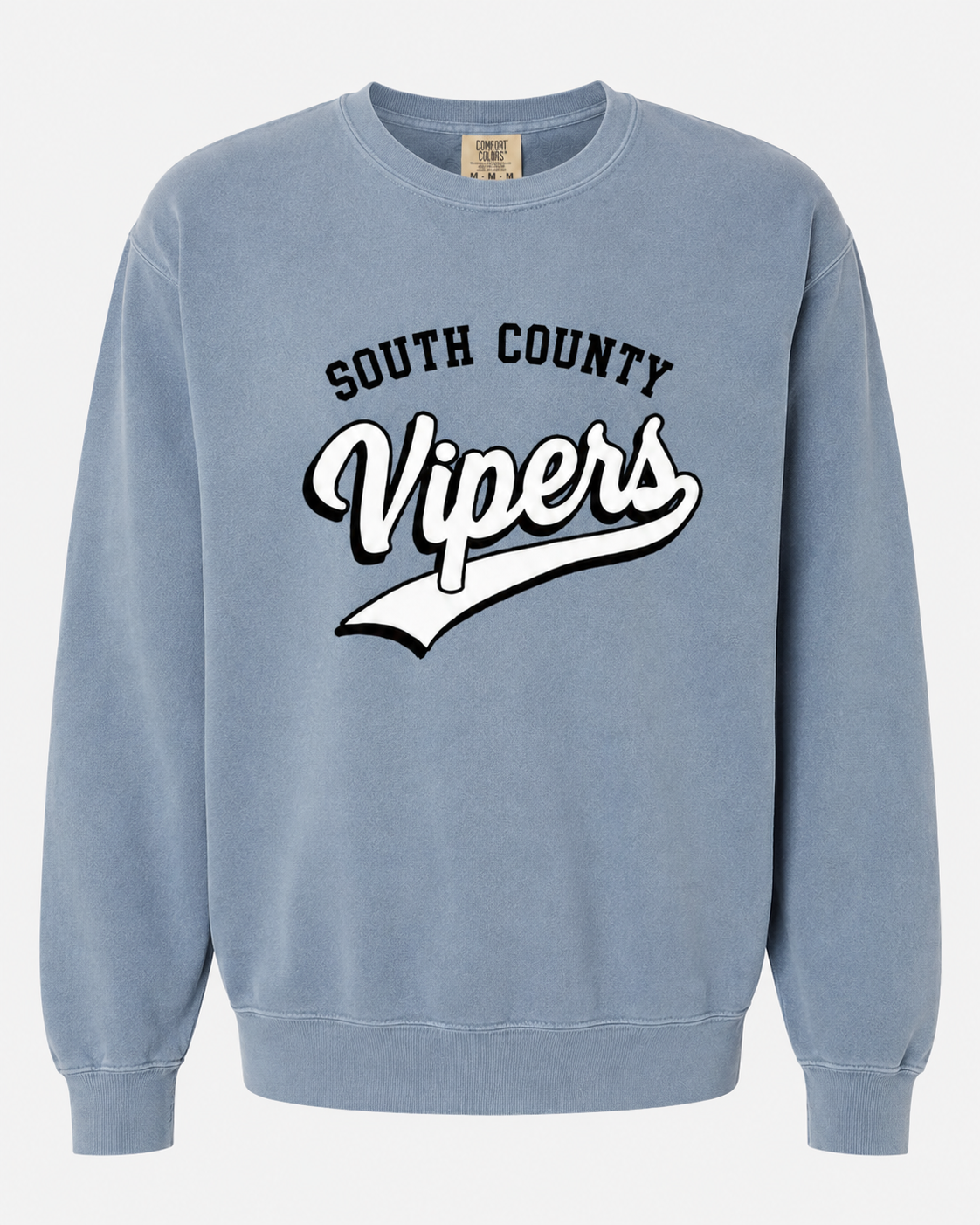 Crewneck Sweatshirt (Adult)