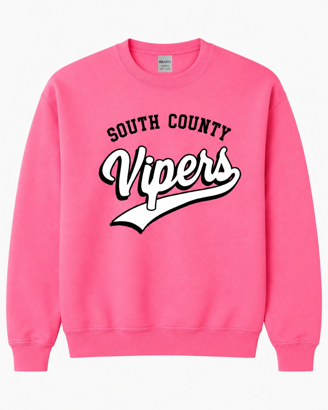 Crewneck Sweatshirt (Youth)