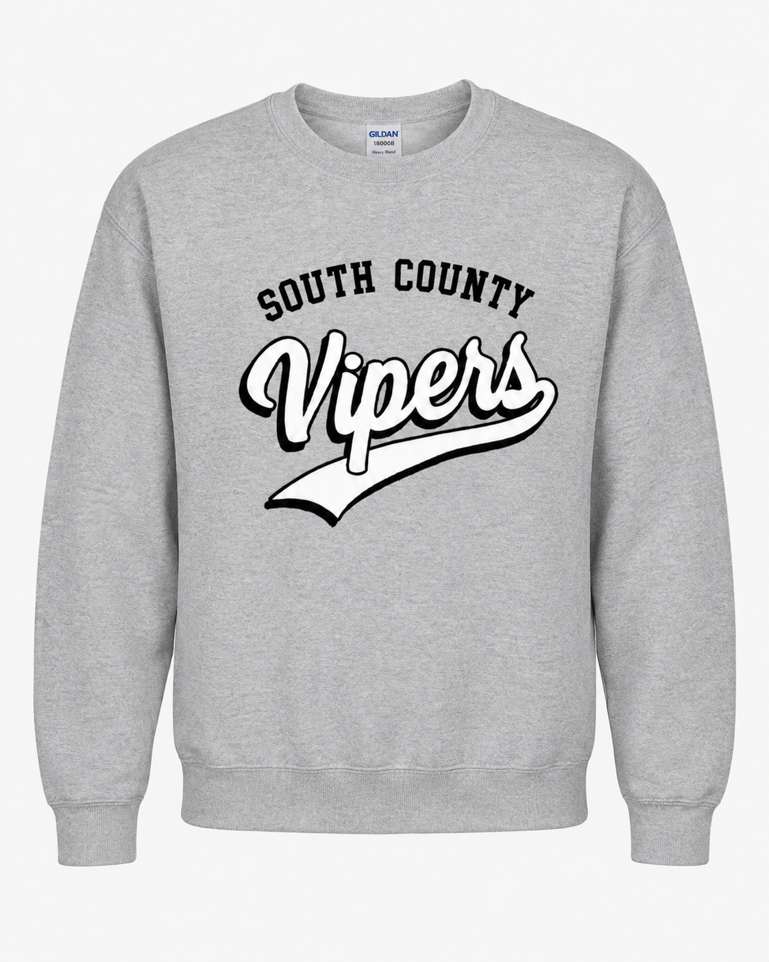 Crewneck Sweatshirt (Youth)