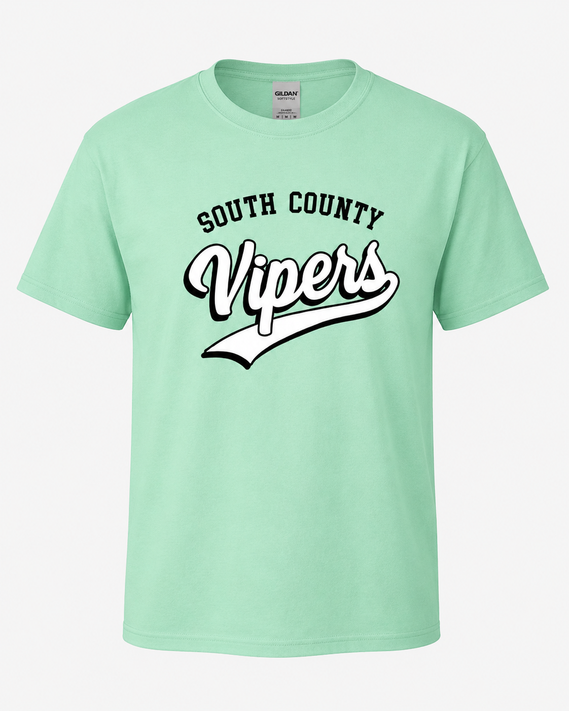 Short Sleeve T-Shirt (Adult Sizes Only)