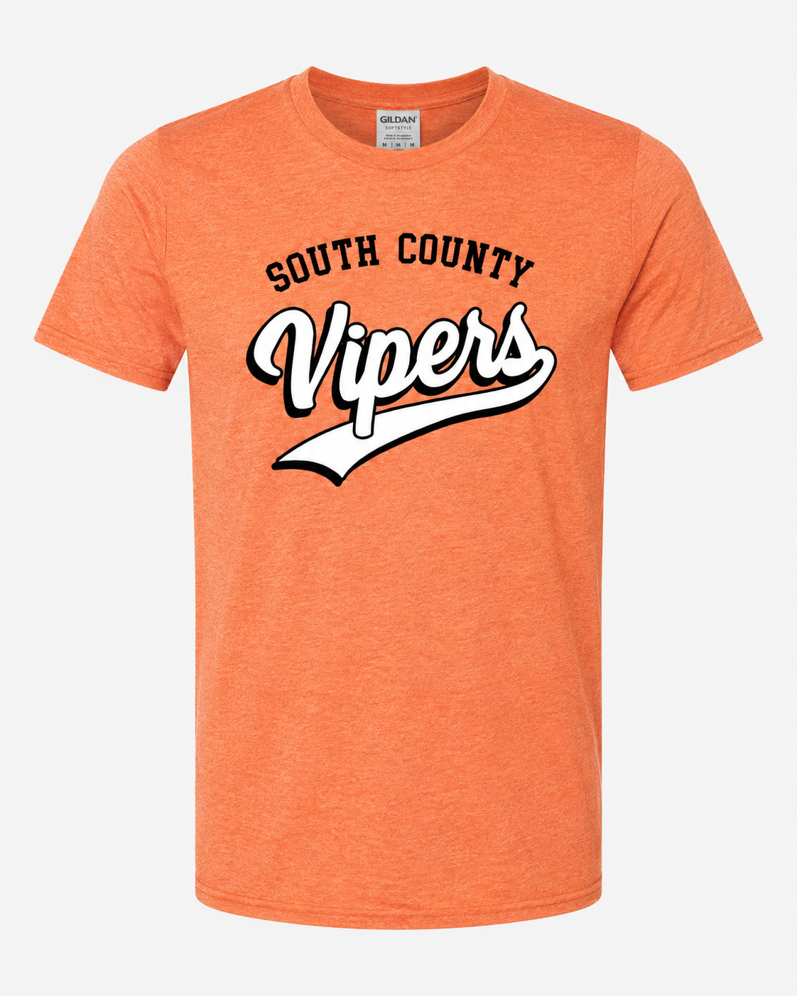 Short Sleeve T-Shirt (Adult Sizes Only)
