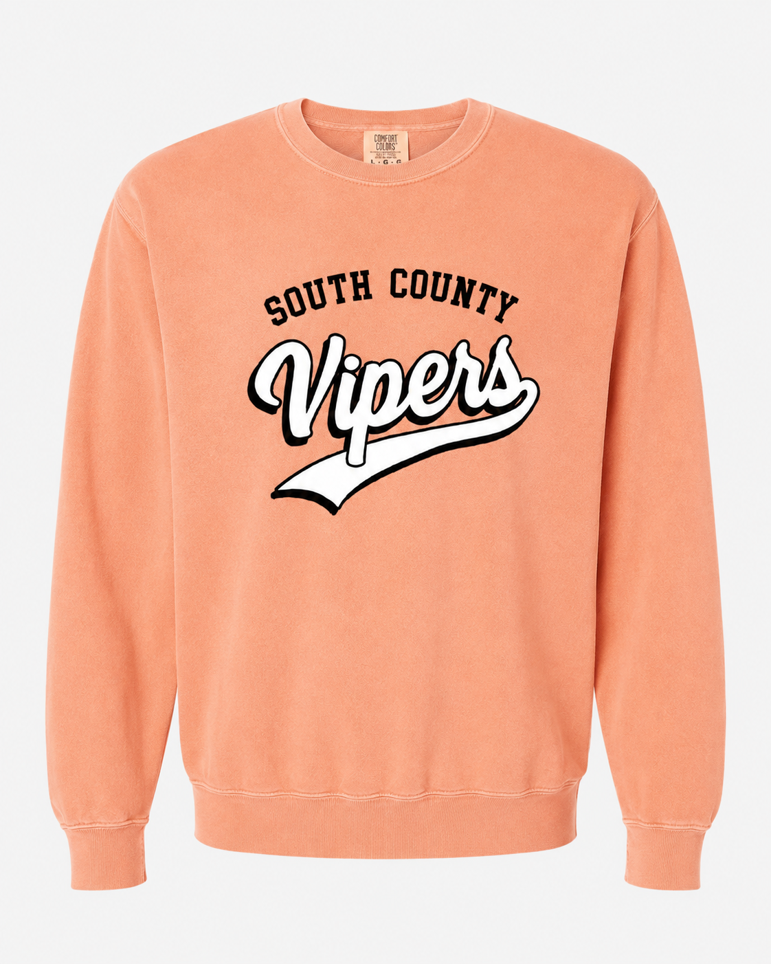 Crewneck Sweatshirt (Adult)