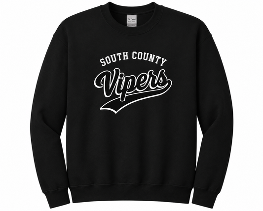 Crewneck Sweatshirt (Youth)