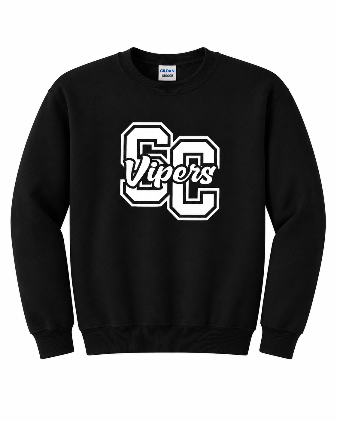 Crewneck Sweatshirt (Youth)