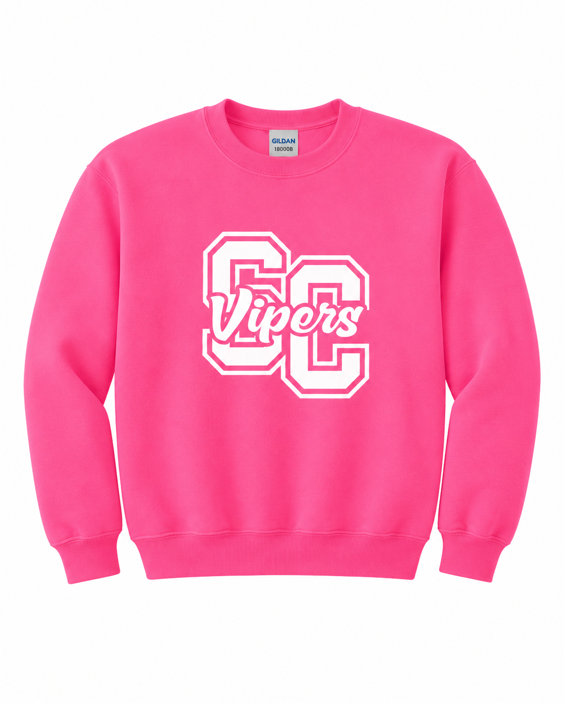 Crewneck Sweatshirt (Youth)