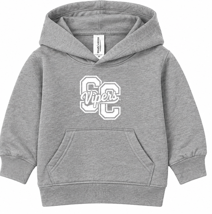 Hoodie (Toddler)